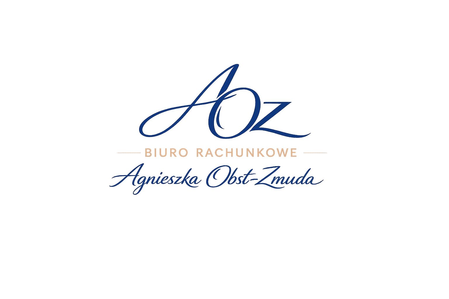 Biuro Rachunkowe Agnieszka Obst-Zmuda Poznań Dąbrówka Dopiewo